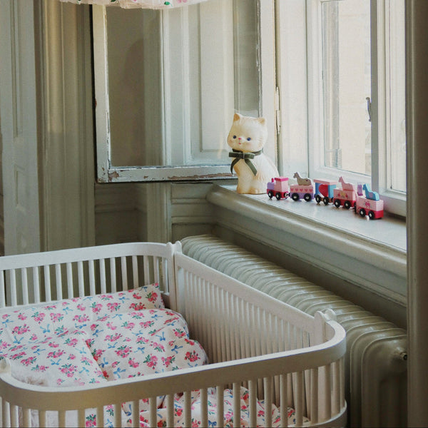 Cat LED Nightlight Lamp