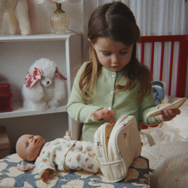 Celia the Doll