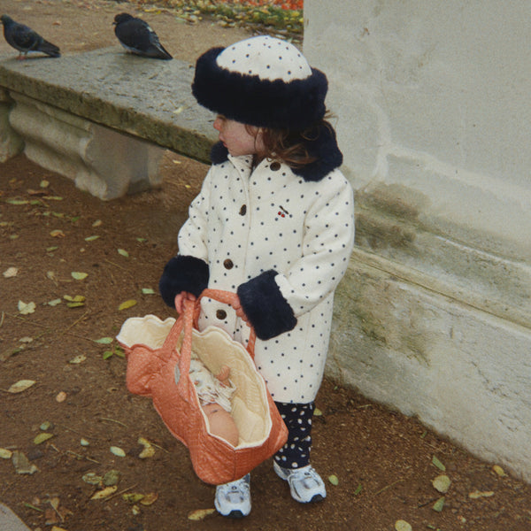 Celia the Doll