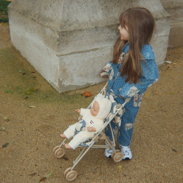 Kitty the Doll