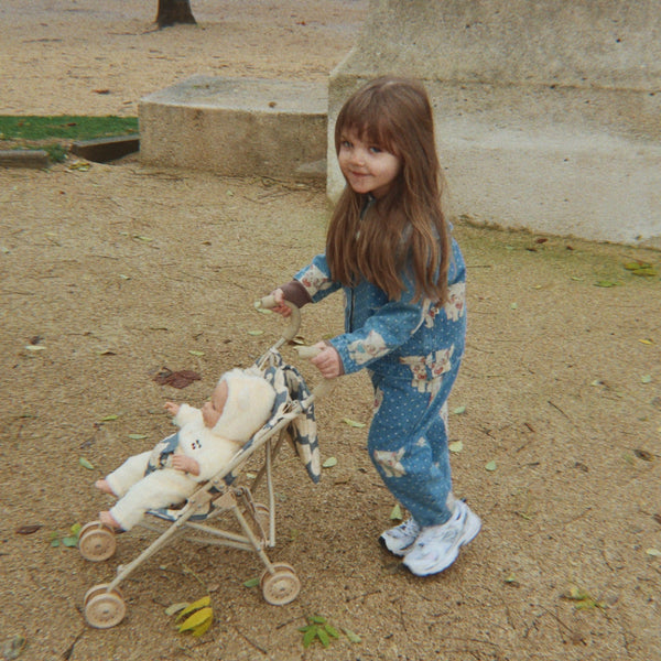 Kitty the Doll