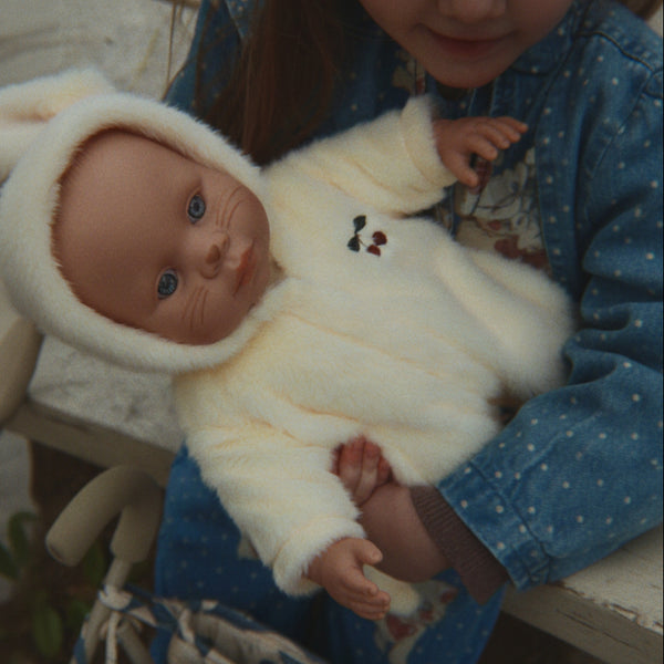 Kitty the Doll