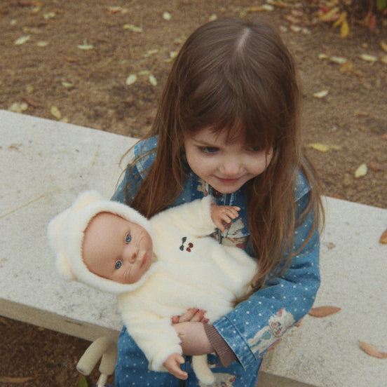 Kitty the Doll