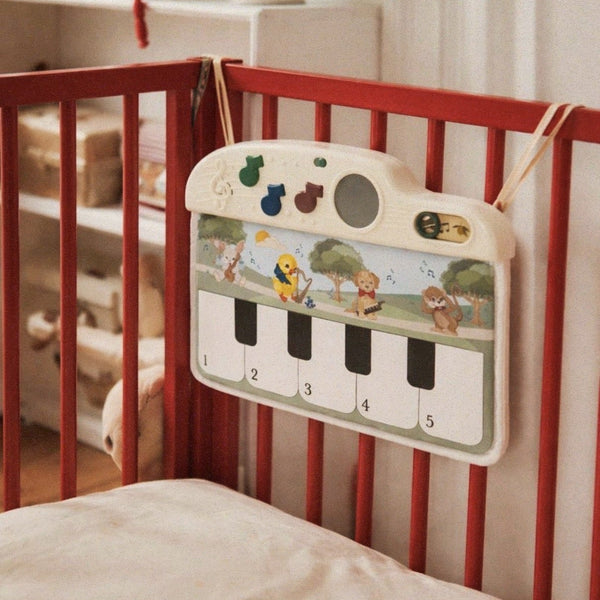 Kids Music Melody Keyboard Mat
