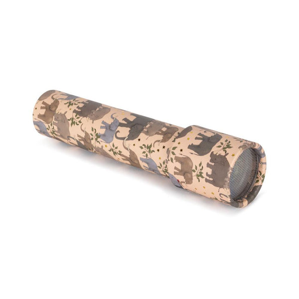 Safari Animal Print Toy Kaleidoscope