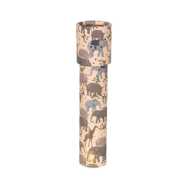 Safari Animal Print Toy Kaleidoscope