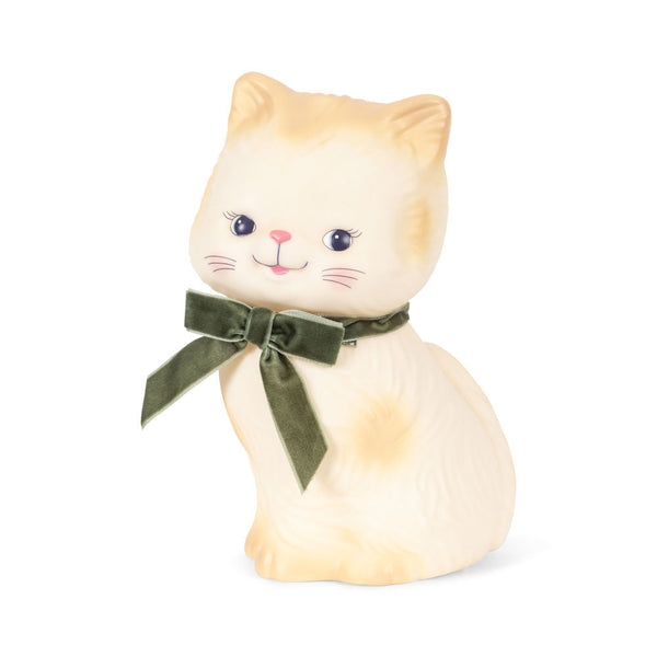 Cat LED Nightlight Lamp