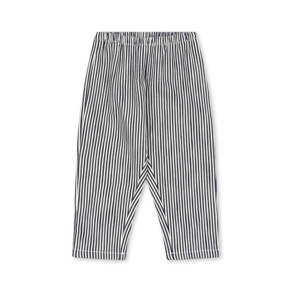 Fender Cotton Twill Naval Stripe Pants