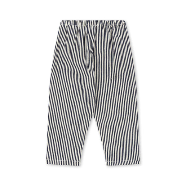 Fender Cotton Twill Naval Stripe Pants