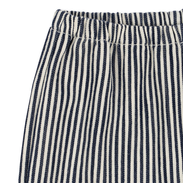 Fender Cotton Twill Naval Stripe Pants