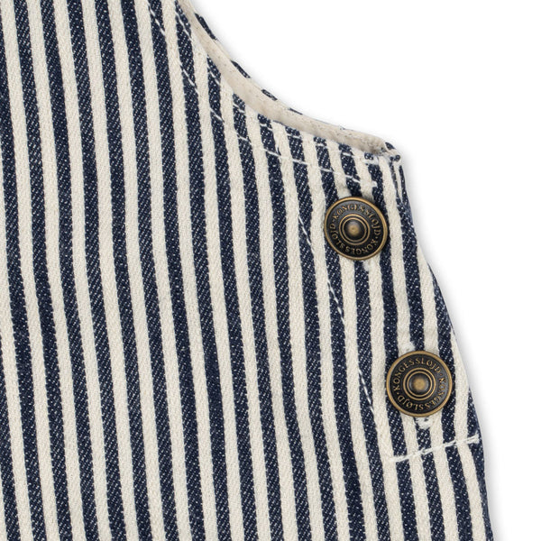 Fender Cotton Twill Naval Stripe Dungarees