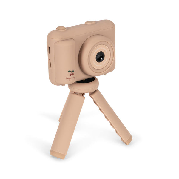 My First Cherry Print Digital Camera