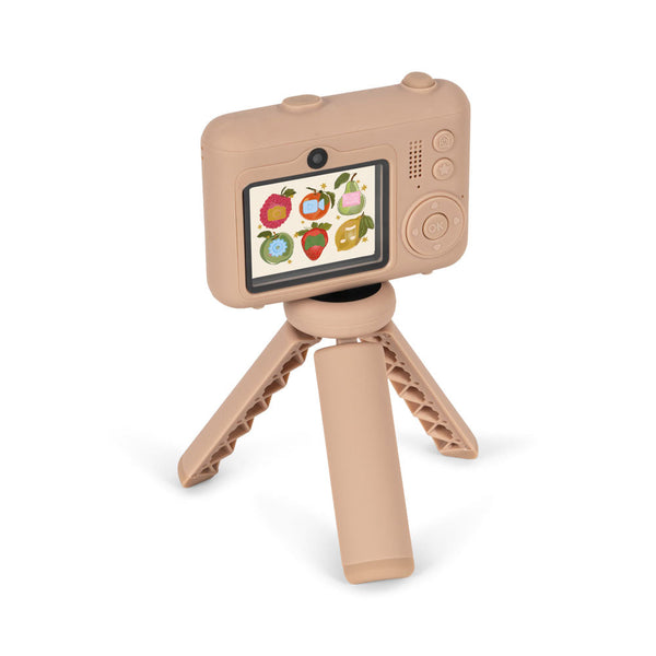 My First Cherry Print Digital Camera