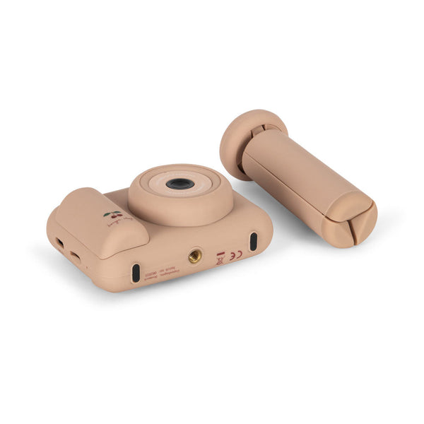 My First Cherry Print Digital Camera