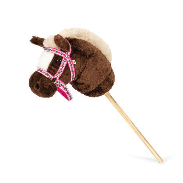 Stormy Wooden Hobby Horse