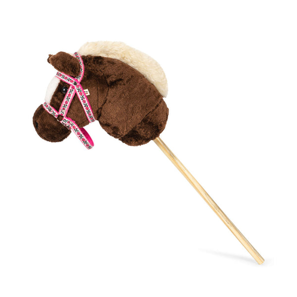 Stormy Wooden Hobby Horse