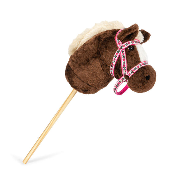 Stormy Wooden Hobby Horse