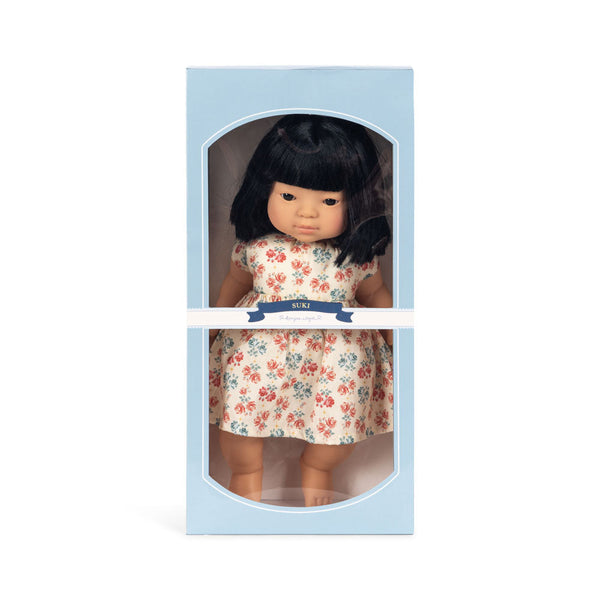 Suki the Doll