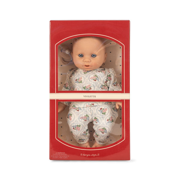 Violette the Doll