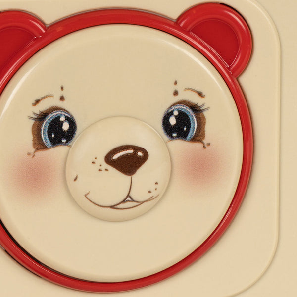 Baby Boombox Musical Radio Toy