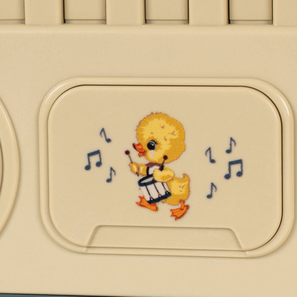Baby Boombox Musical Radio Toy