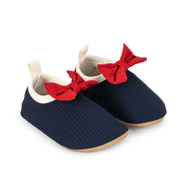 Bowie Swim Shoes (Navy Blazer)