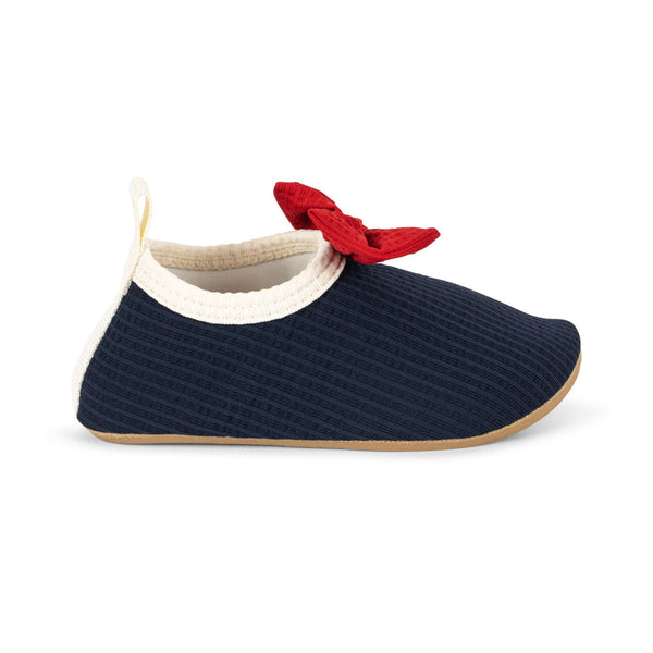 Bowie Swim Shoes (Navy Blazer)