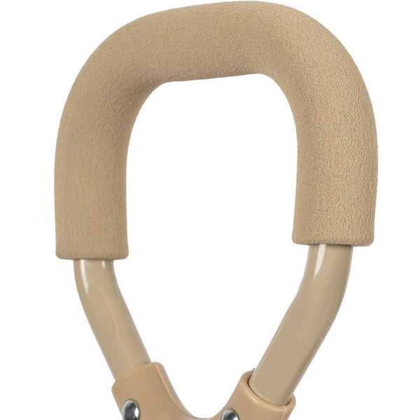 Lemon Print Kids Cart Stroller Wagon