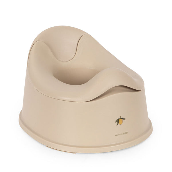 My First Training Potty (Lemon)