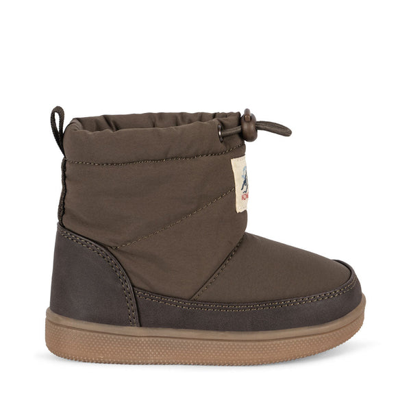 Storma Thermo Fleece Lined Winter Boots (Walnut)