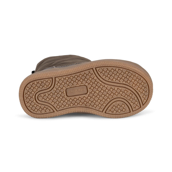 Storma Thermo Fleece Lined Winter Boots (Walnut)