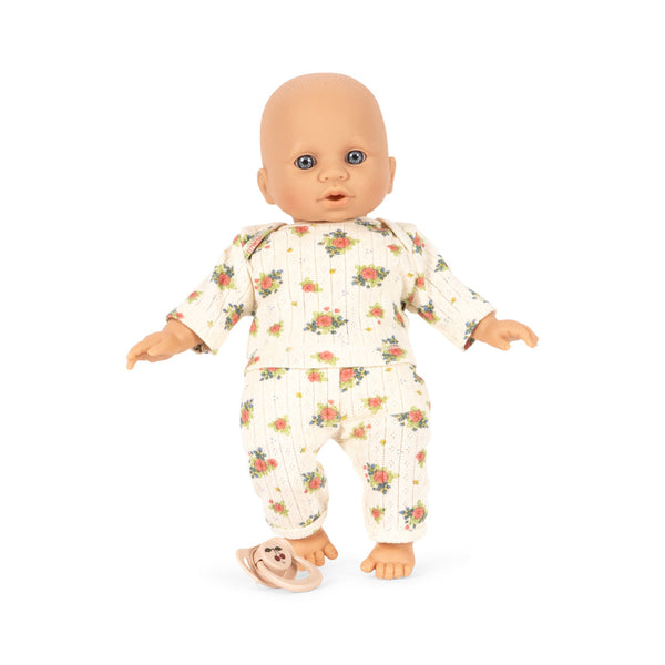 Celia the Doll