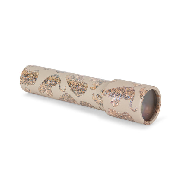 Panthera Print Toy Kaleidoscope