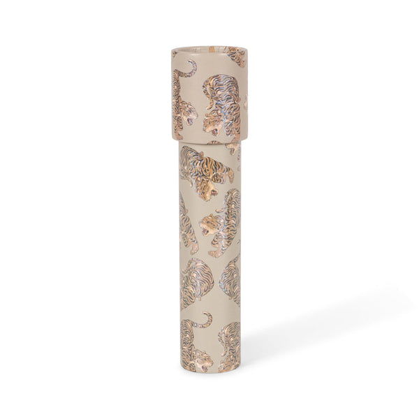Panthera Print Toy Kaleidoscope