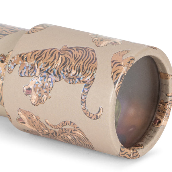 Panthera Print Toy Kaleidoscope