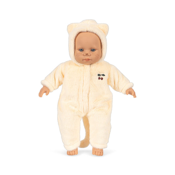 Kitty the Doll