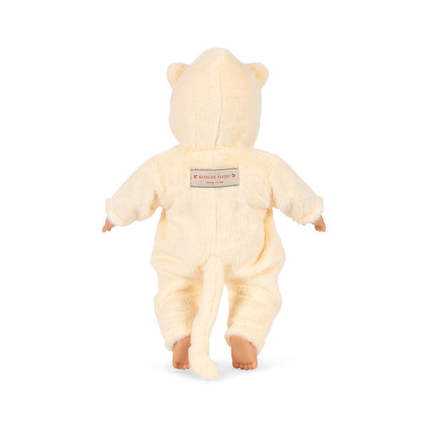 Kitty the Doll