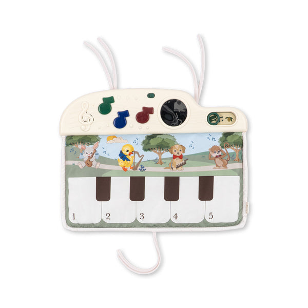 Kids Music Melody Keyboard Mat