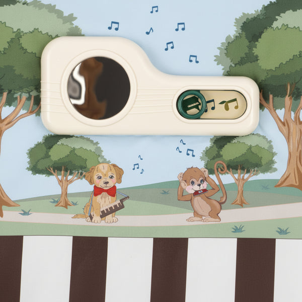 Kids Music Melody Keyboard Mat