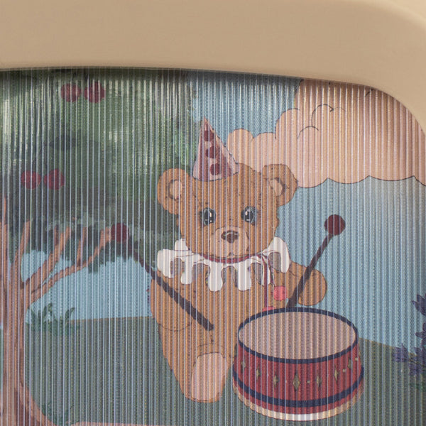 My Melody Lemon Musical TV Toy
