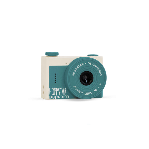 Popcorn Digital Camera (Bay)