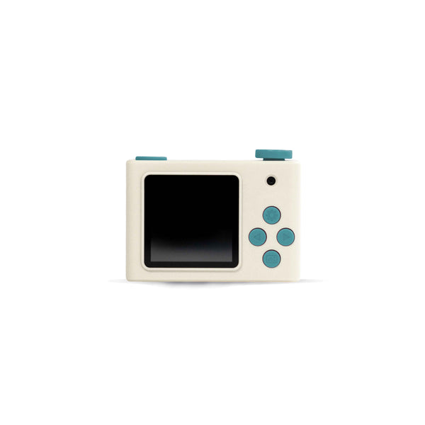 Popcorn Digital Camera (Bay)