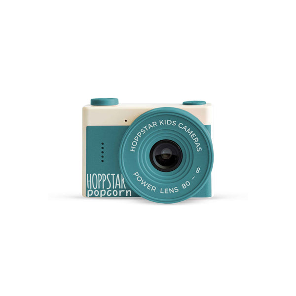 Popcorn Digital Camera (Bay)