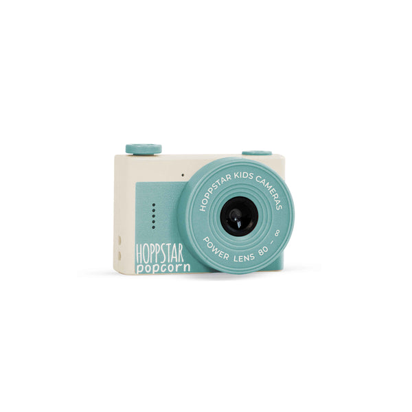 Popcorn Digital Camera (Breeze)
