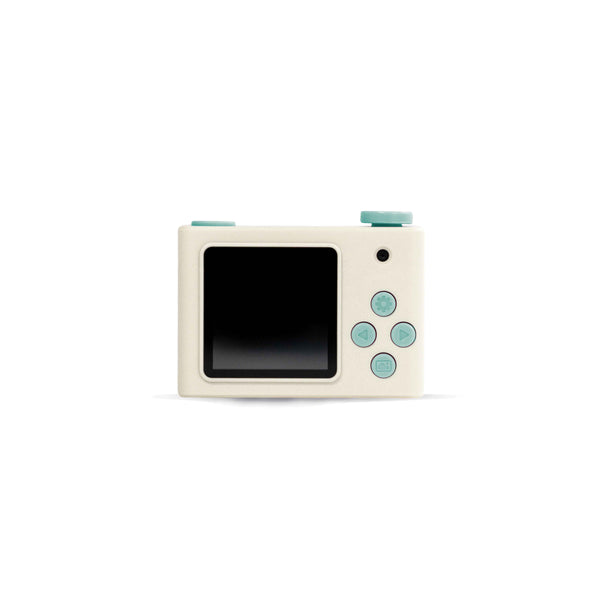 Popcorn Digital Camera (Breeze)