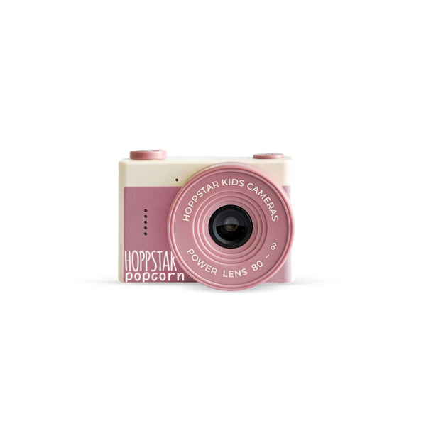 Popcorn Digital Camera (Dusk)