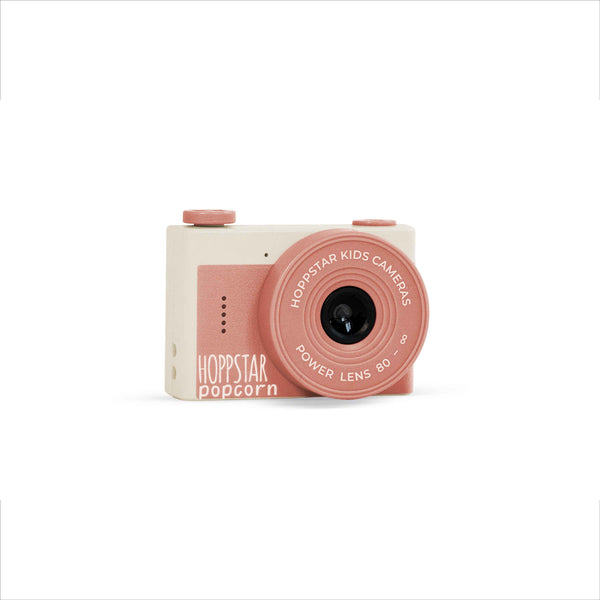 Popcorn Digital Camera (Sorbet)