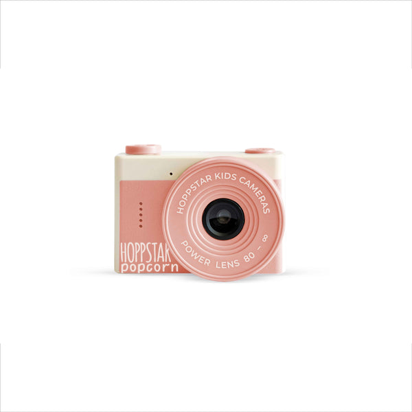 Popcorn Digital Camera (Sorbet)