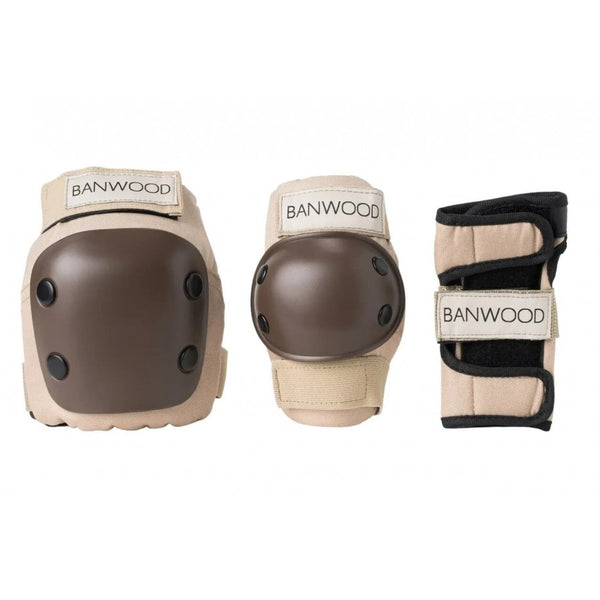 Banwood Kids Protective Gear Set
