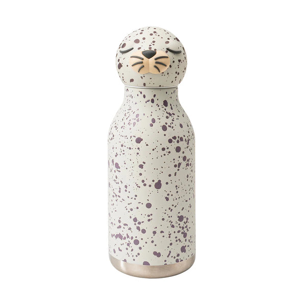Seal Bestie Insulated Screw Top Water Bottle 470ml